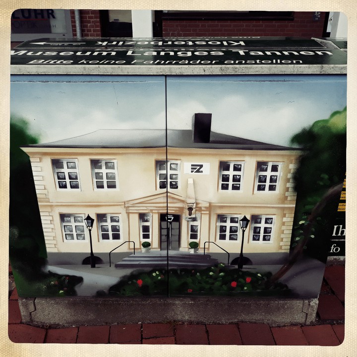 Haus