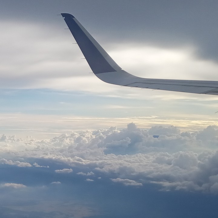 in the cloud