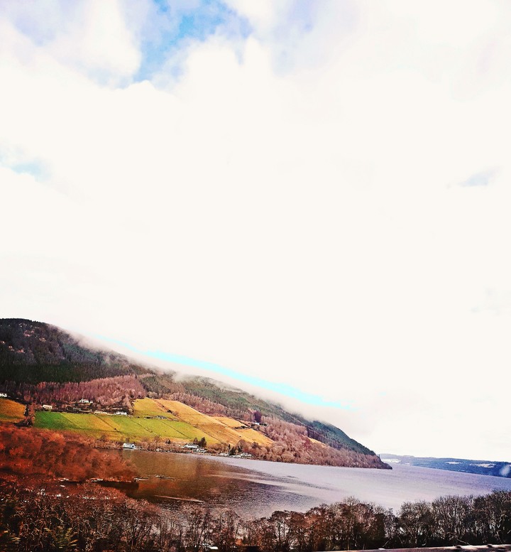 Loch Ness