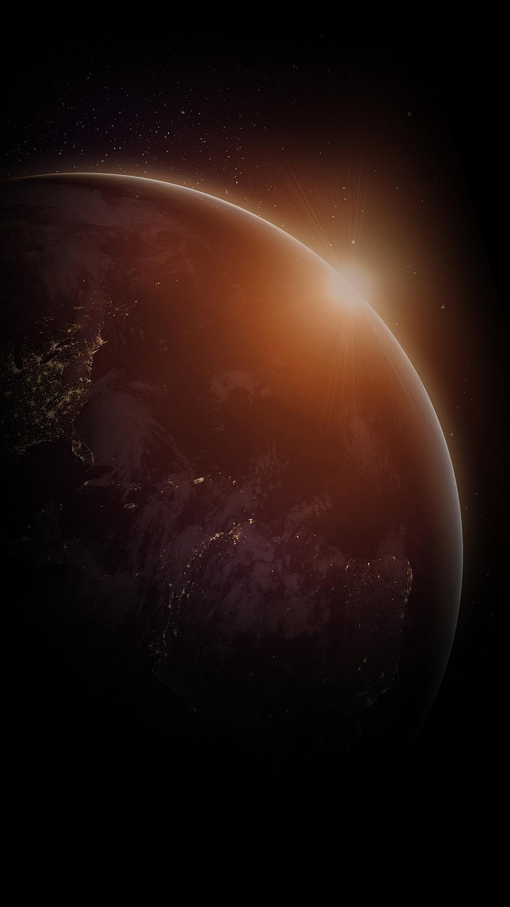 earth
