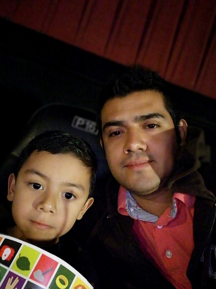 Mañana de Cine