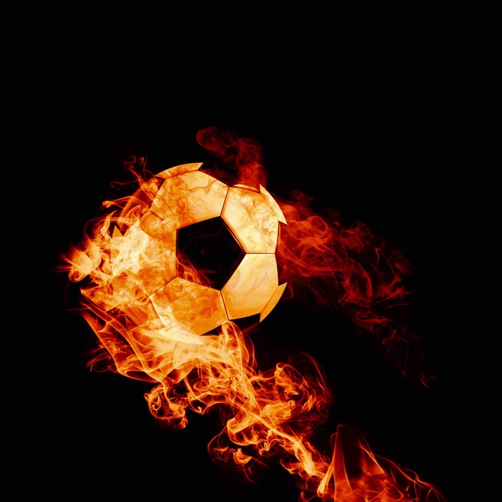 Fire Ball
