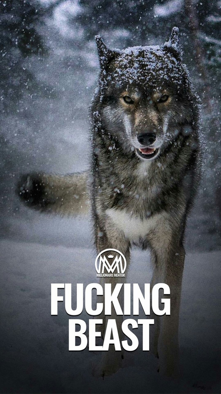 beast