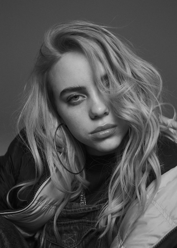 Billie eilish