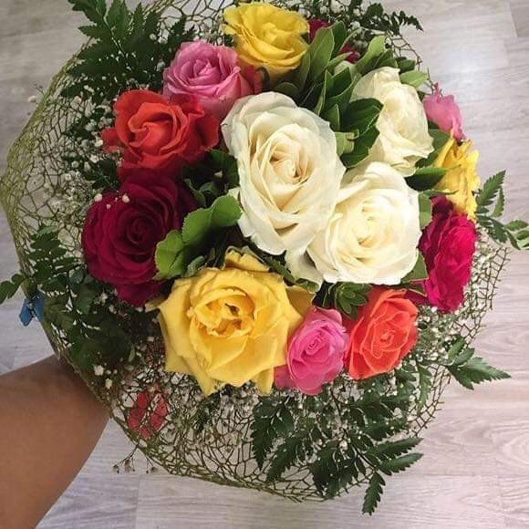 flowers