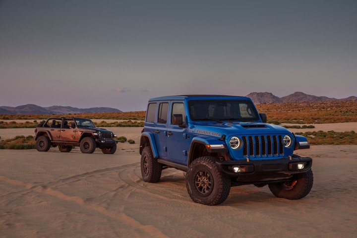 jeep