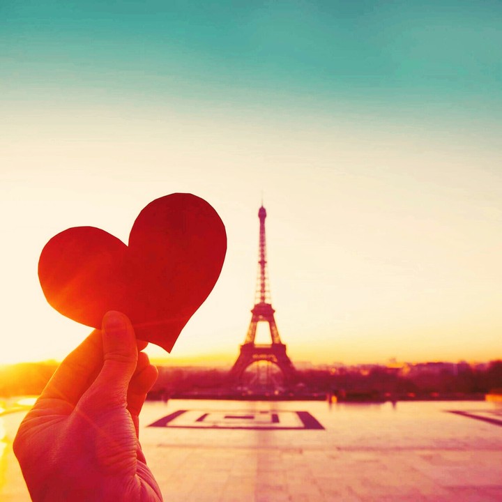 Eiffel Tower