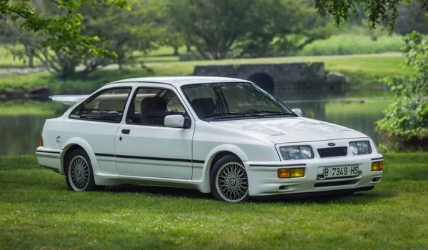 Ford Sierra RS Cosworth
