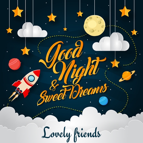 Beautiful night