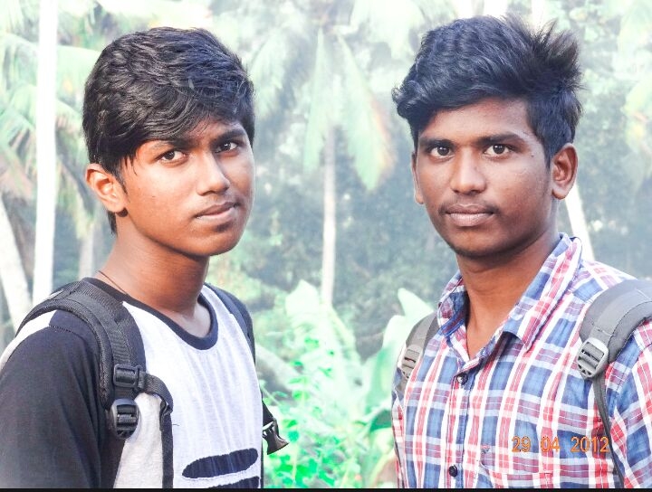 capture ...feel and Crazyyyy life time ever me And my macha