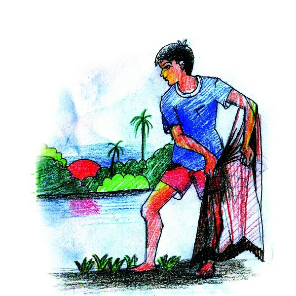 fishing
