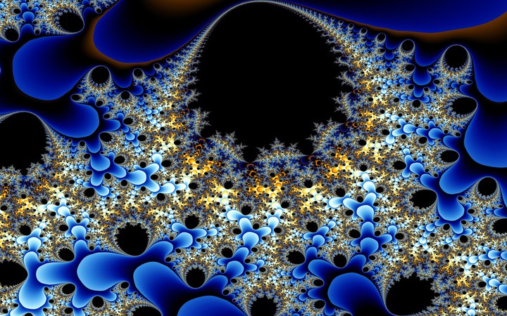 blue trip outer bounds