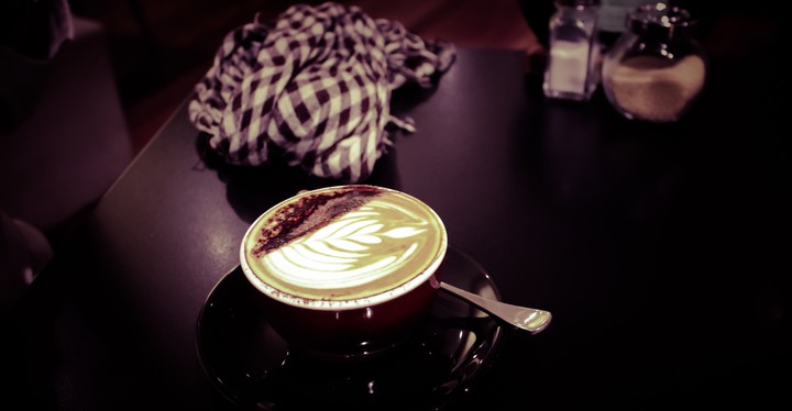 I just love coffee