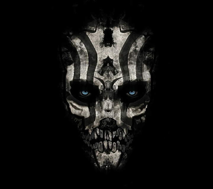 Not A skull
