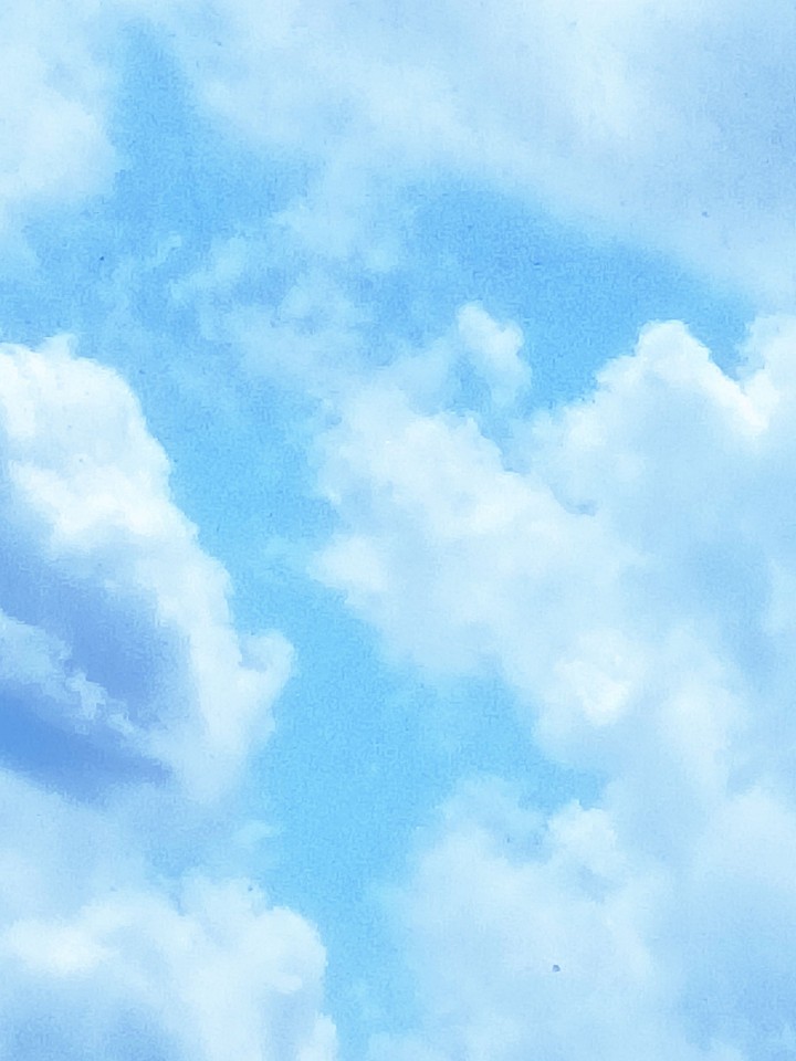 cloud