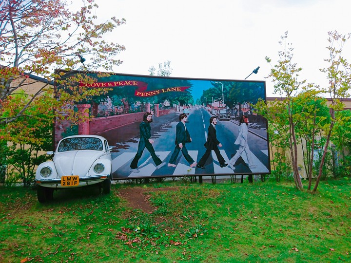 The Beatles