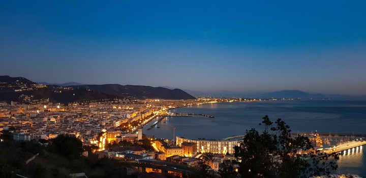 Salerno (Italy)