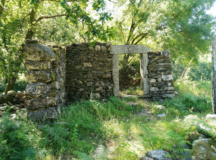 Ruins