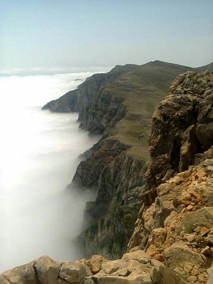 mountain