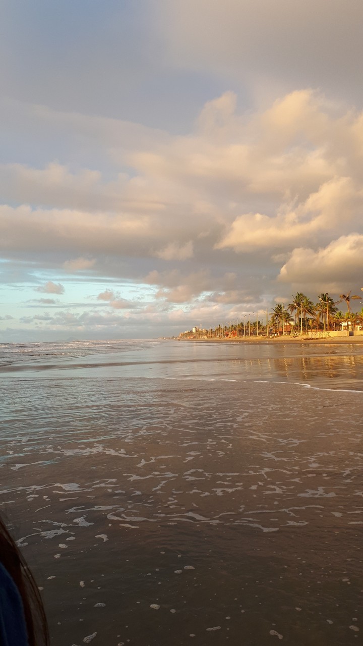 Praia