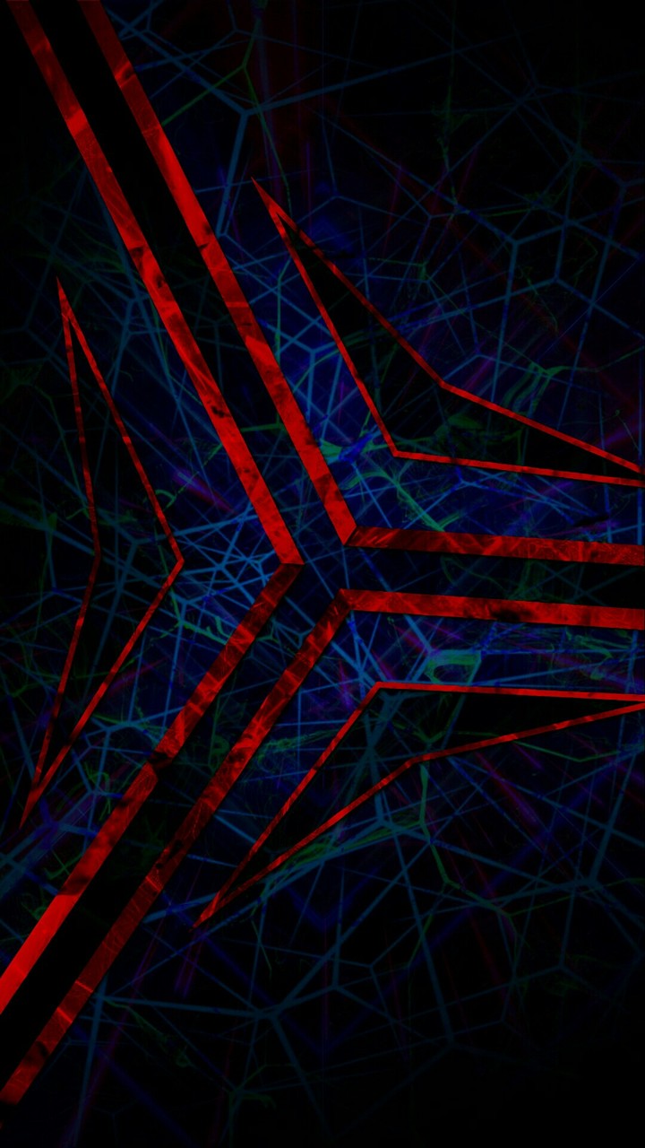 обои