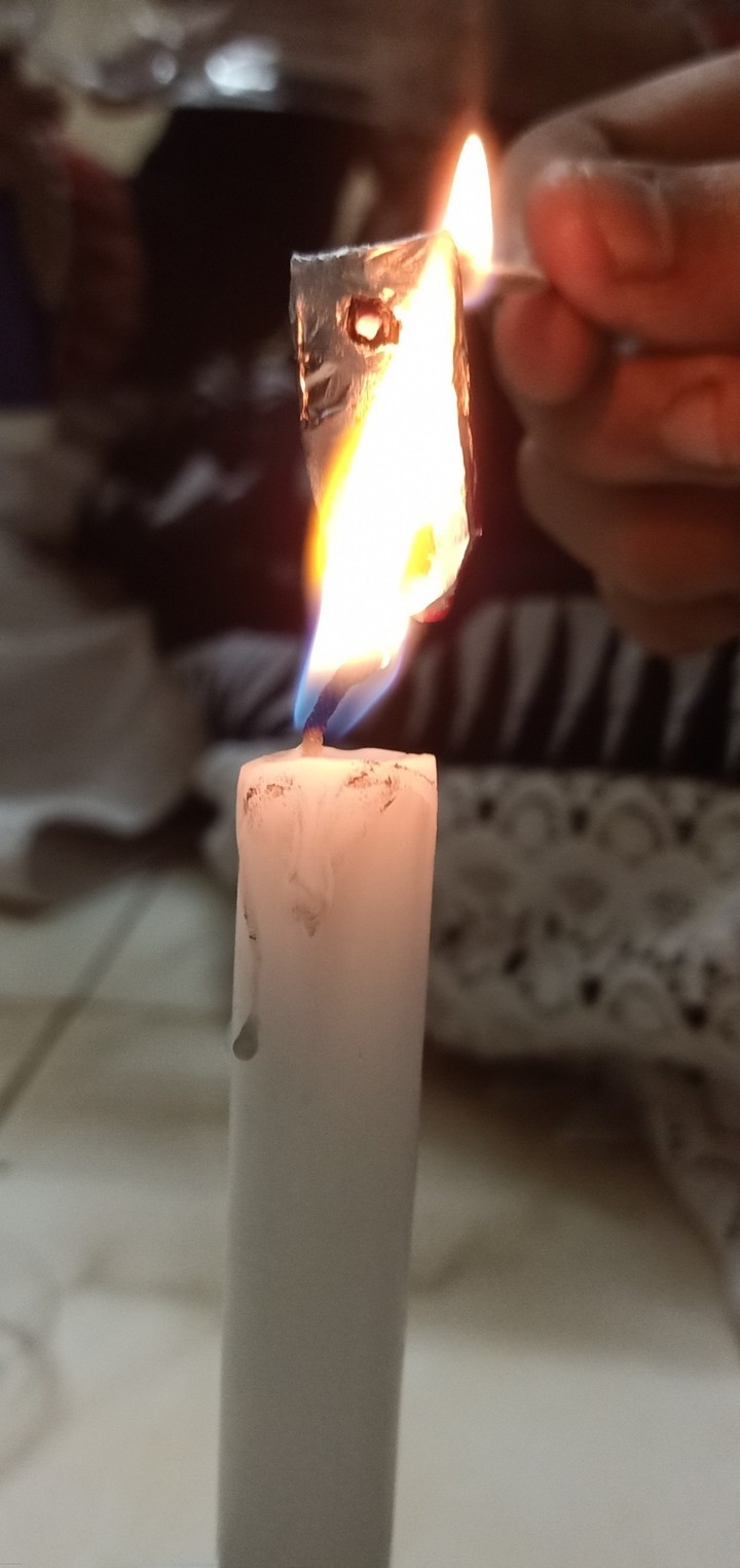Burn