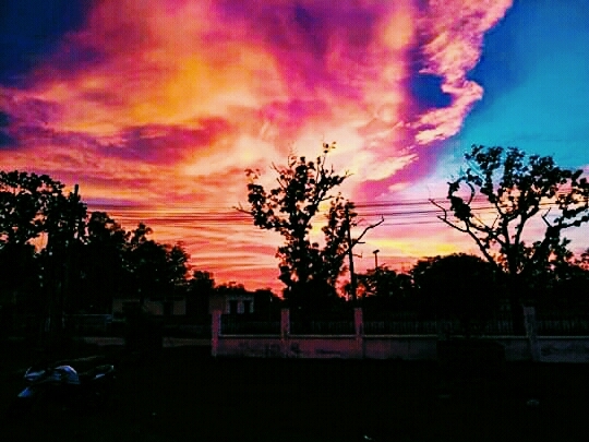 Sky