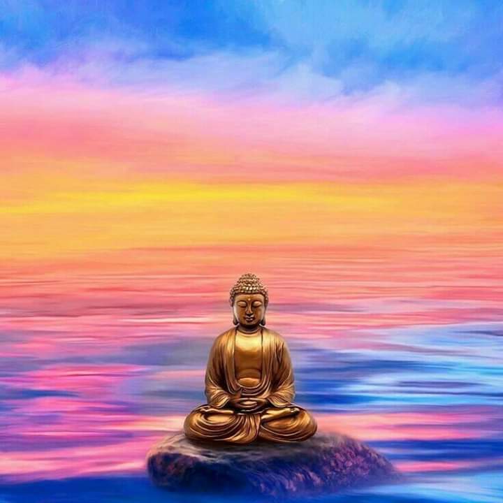 lod buddha