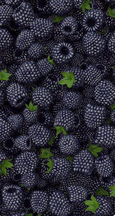 berries