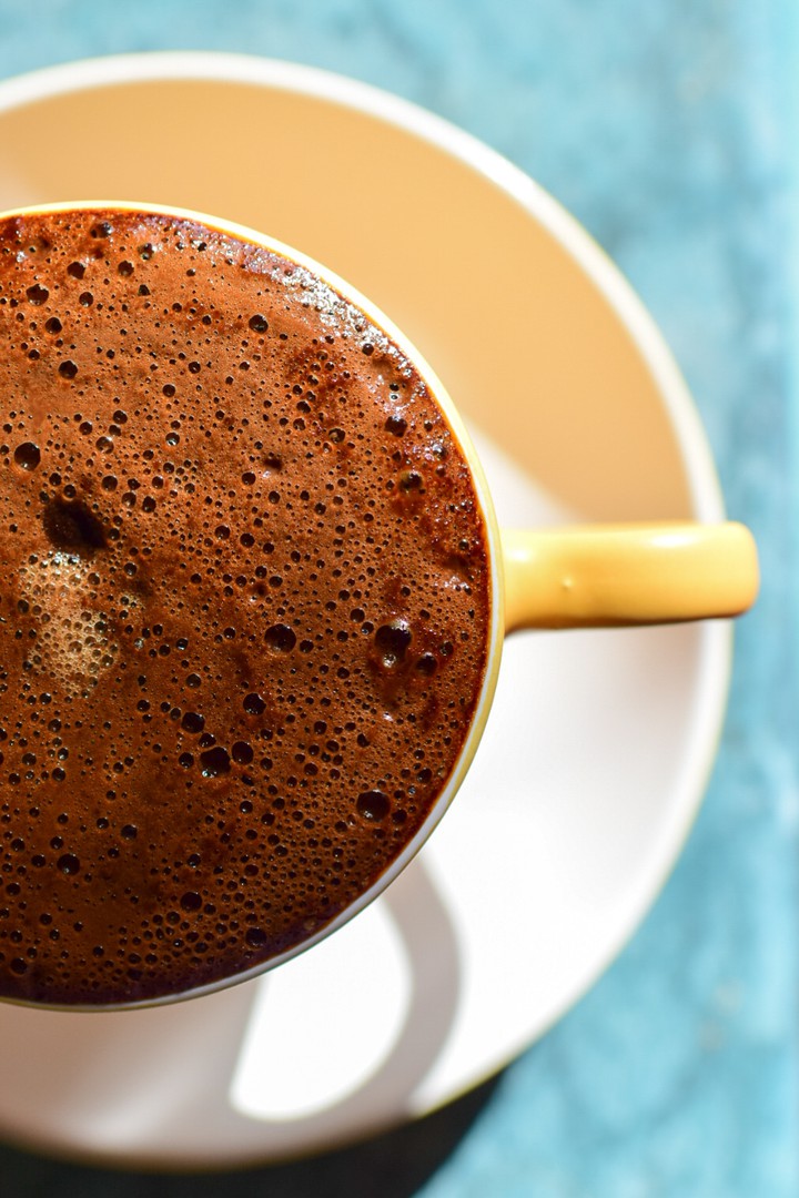 Coffee