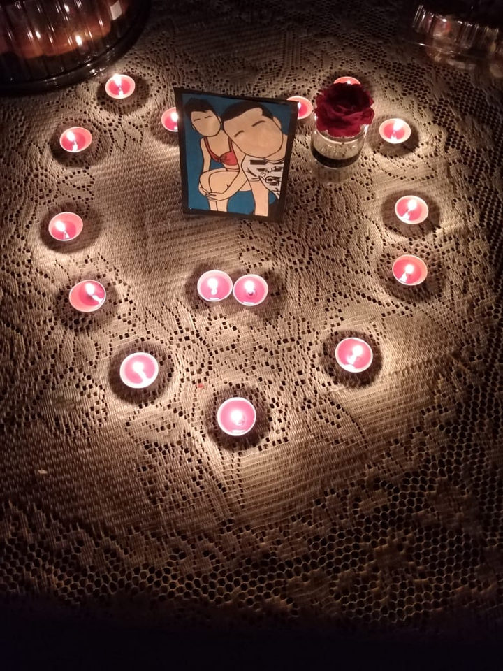 Corazón