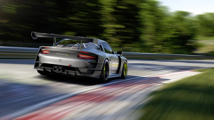 Porsche