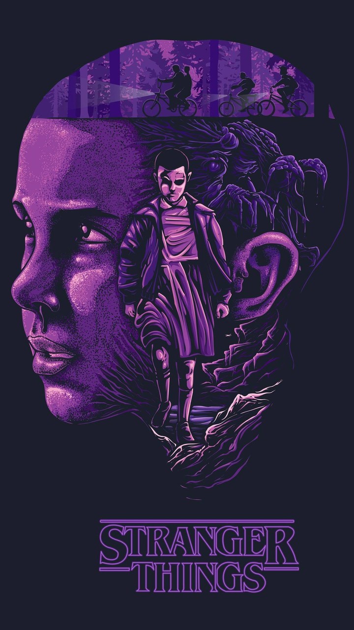 Stranger things