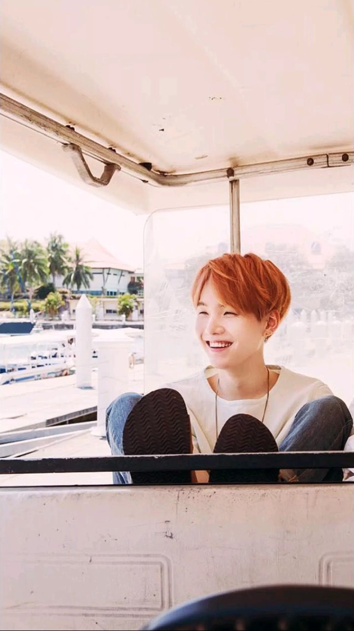 Yoongi