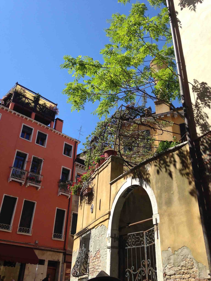 Venezia