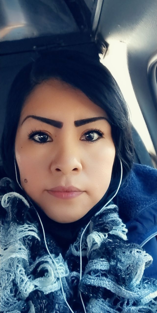 Rosita ?