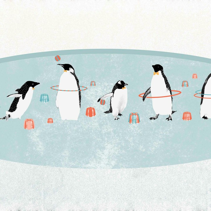 ペンギン