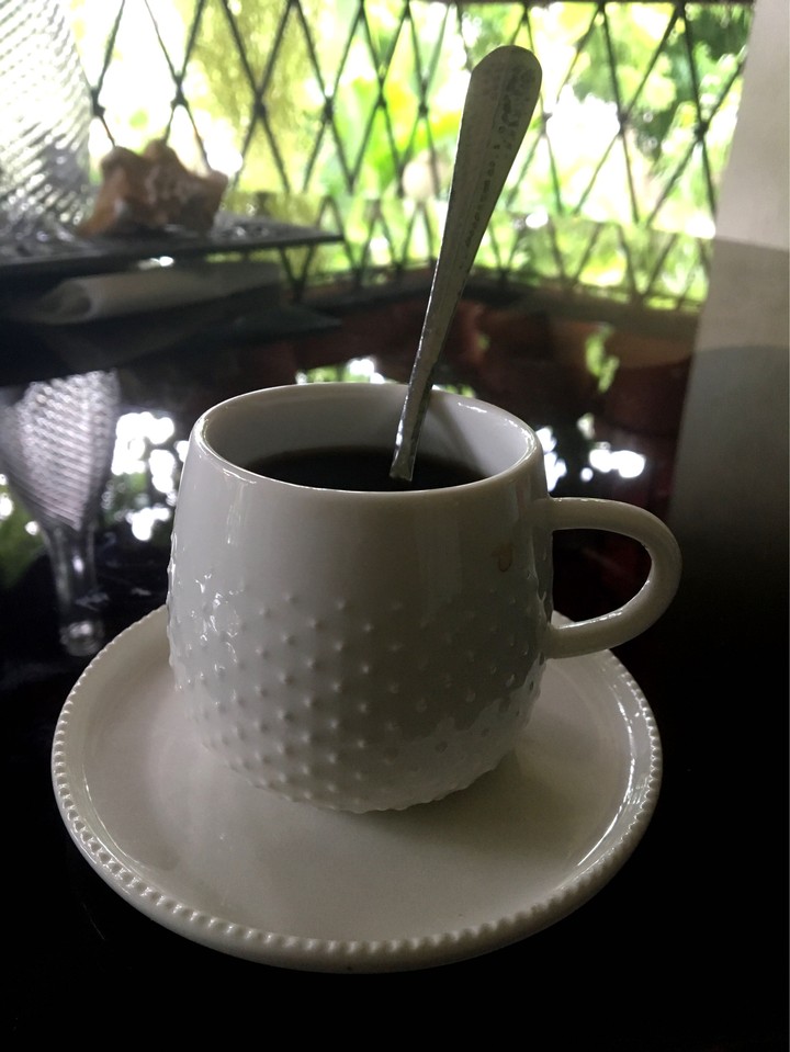 Buenos días