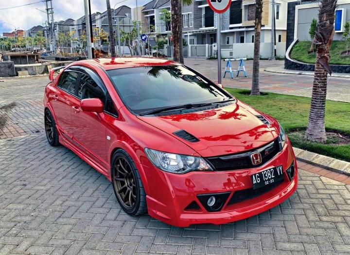 mugen