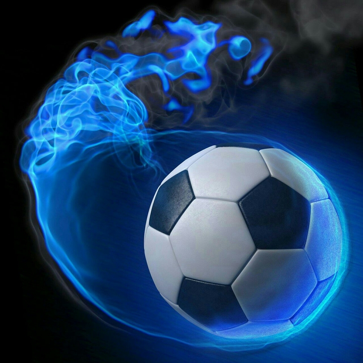Balón De Fuego