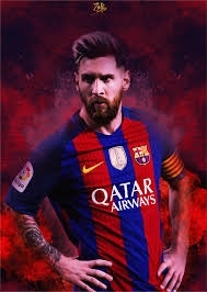 Leo Messi