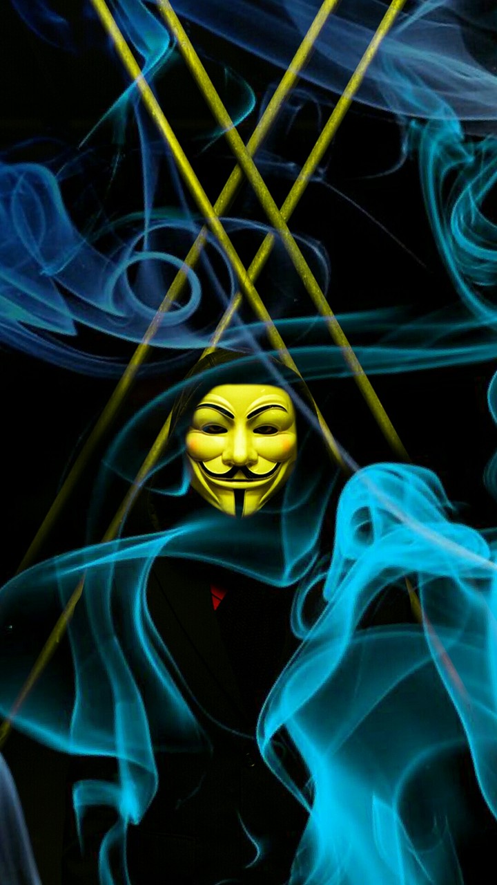 Anonymous group