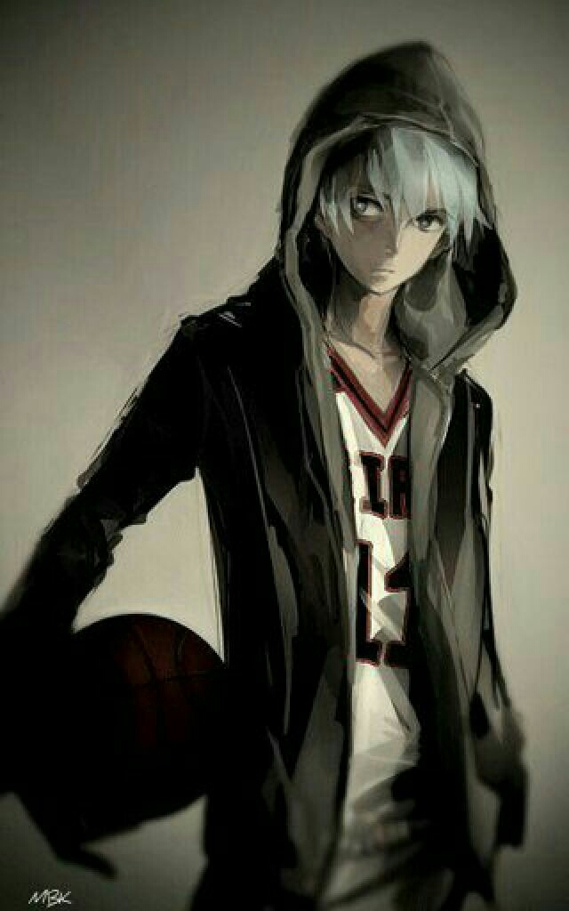 Kuroko