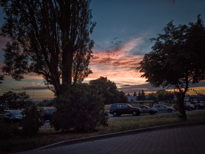 sky