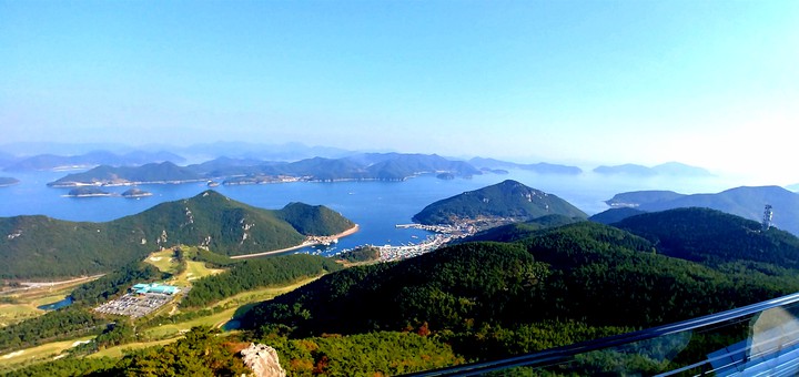 Tongyeong,Korea