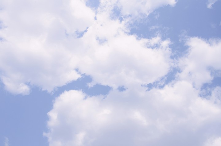 clouds