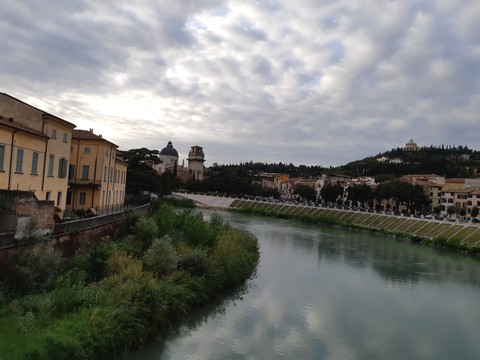 Italy, Verona