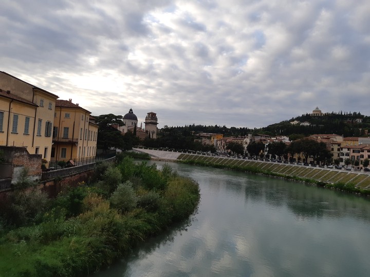 Italy, Verona