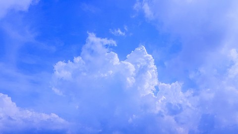Cloud