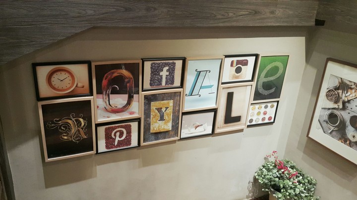 frame